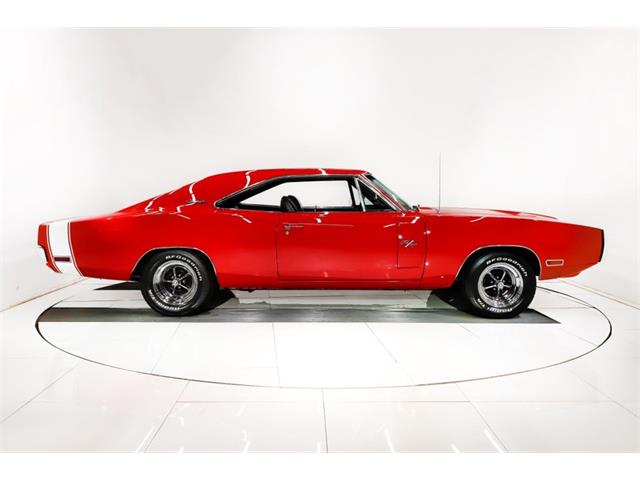 1970 Dodge Charger (CC-1751975) for sale in Volo, Illinois