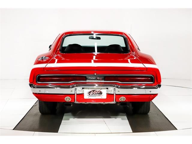 1970 Dodge Charger (CC-1751975) for sale in Volo, Illinois