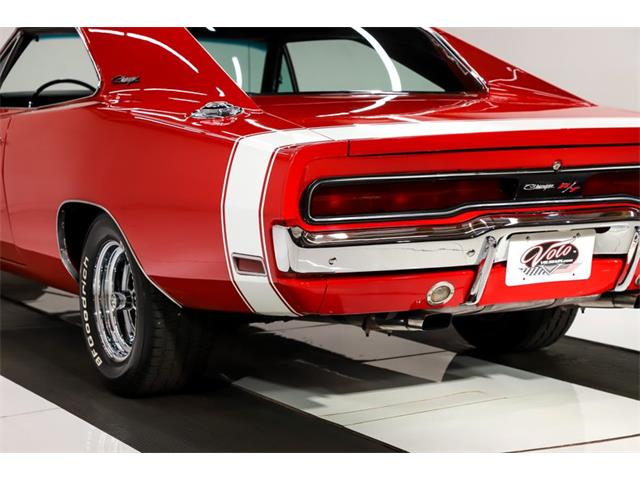1970 Dodge Charger (CC-1751975) for sale in Volo, Illinois