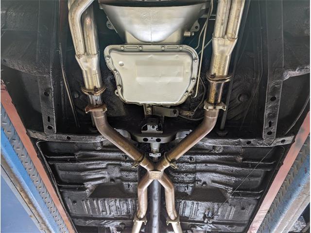 1970 Dodge Charger (CC-1751975) for sale in Volo, Illinois