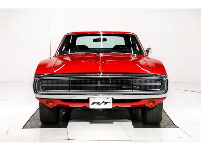 1970 Dodge Charger (CC-1751975) for sale in Volo, Illinois