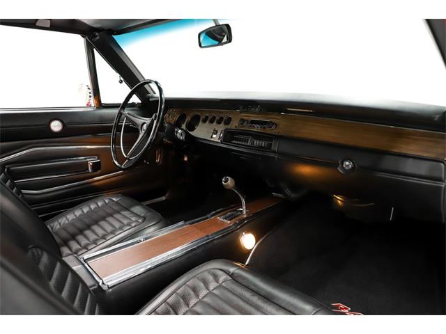 1970 Dodge Charger (CC-1751975) for sale in Volo, Illinois