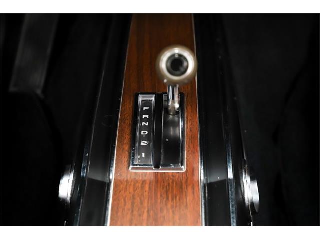 1970 Dodge Charger (CC-1751975) for sale in Volo, Illinois
