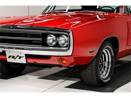 1970 Dodge Charger (CC-1751975) for sale in Volo, Illinois