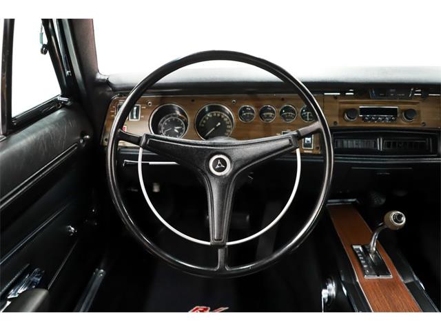 1970 Dodge Charger (CC-1751975) for sale in Volo, Illinois