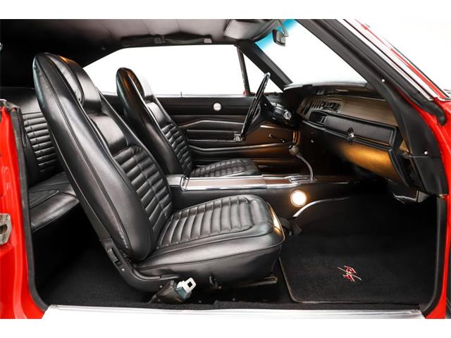 1970 Dodge Charger (CC-1751975) for sale in Volo, Illinois