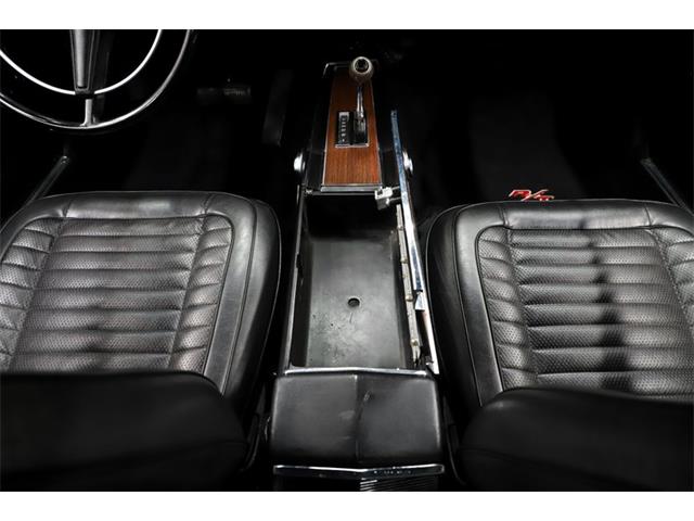 1970 Dodge Charger (CC-1751975) for sale in Volo, Illinois