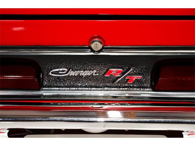 1970 Dodge Charger (CC-1751975) for sale in Volo, Illinois