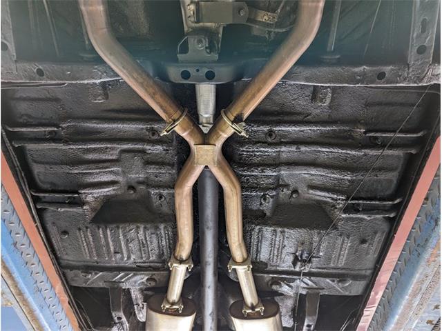 1970 Dodge Charger (CC-1751975) for sale in Volo, Illinois