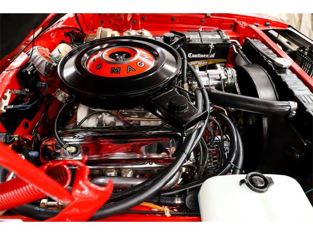 1970 Dodge Charger (CC-1751975) for sale in Volo, Illinois