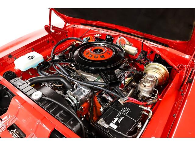 1970 Dodge Charger (CC-1751975) for sale in Volo, Illinois