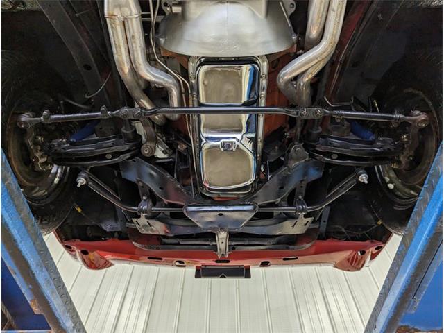 1970 Dodge Charger (CC-1751975) for sale in Volo, Illinois