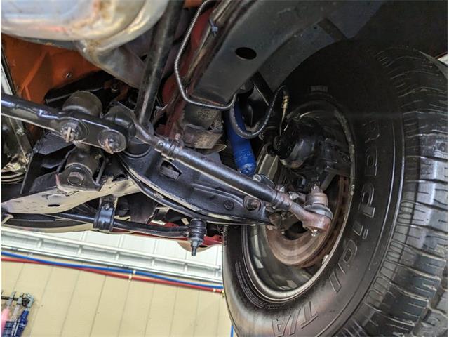 1970 Dodge Charger (CC-1751975) for sale in Volo, Illinois