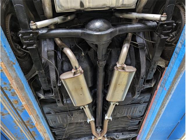 1970 Dodge Charger (CC-1751975) for sale in Volo, Illinois