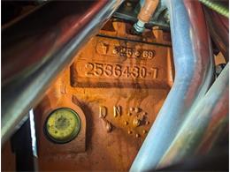 1970 Dodge Charger (CC-1751975) for sale in Volo, Illinois