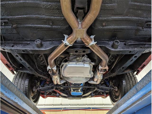 1970 Dodge Charger (CC-1751975) for sale in Volo, Illinois