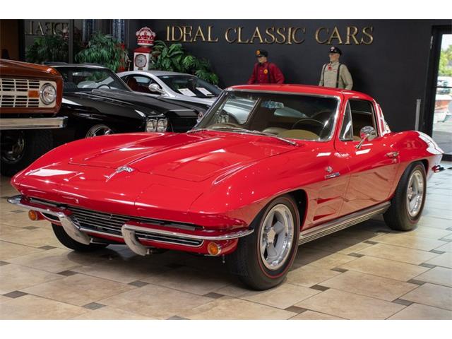 1964 Chevrolet Corvette for Sale on  - Pg 2 - Order