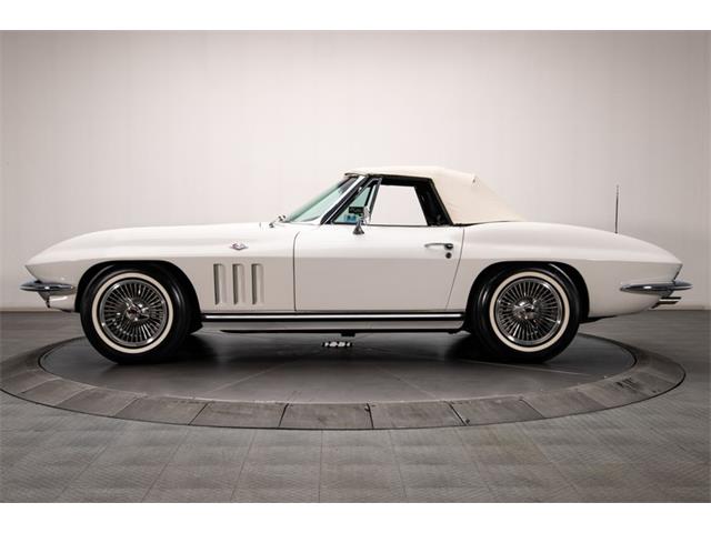 1965 Chevrolet Corvette (CC-1751995) for sale in Charlotte, North Carolina