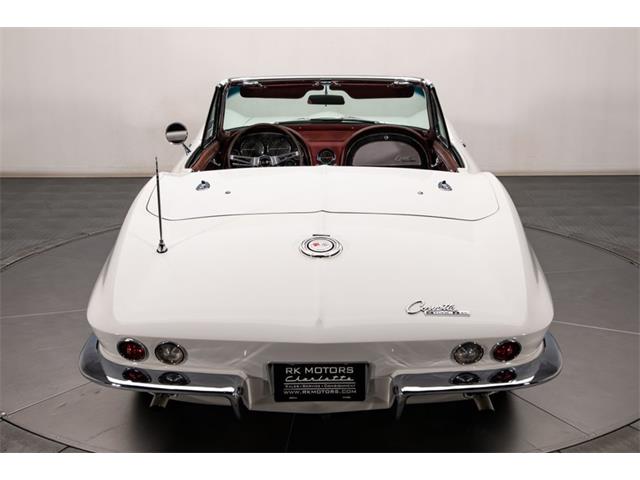 1965 Chevrolet Corvette (CC-1751995) for sale in Charlotte, North Carolina