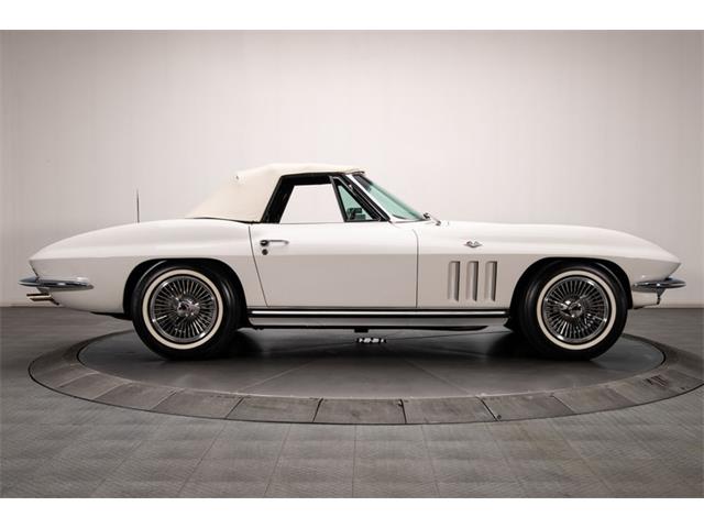 1965 Chevrolet Corvette (CC-1751995) for sale in Charlotte, North Carolina
