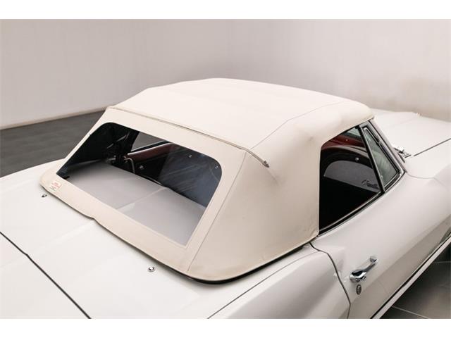 1965 Chevrolet Corvette (CC-1751995) for sale in Charlotte, North Carolina