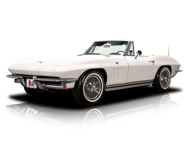 1965 Chevrolet Corvette (CC-1751995) for sale in Charlotte, North Carolina