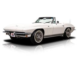 1965 Chevrolet Corvette (CC-1751995) for sale in Charlotte, North Carolina