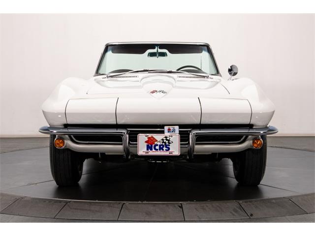 1965 Chevrolet Corvette (CC-1751995) for sale in Charlotte, North Carolina