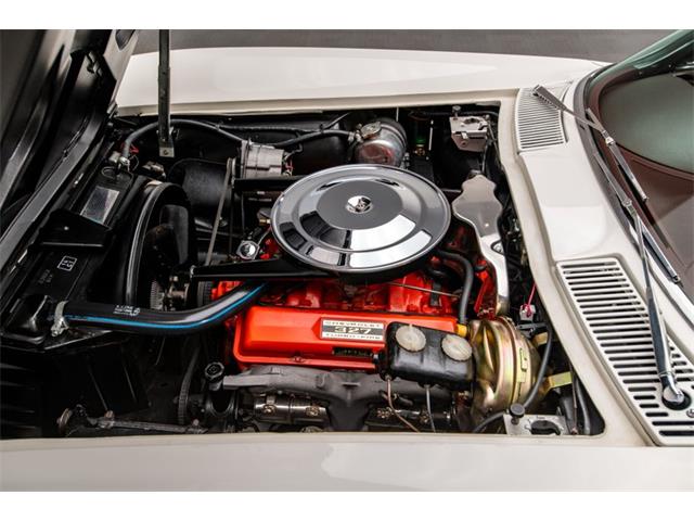 1965 Chevrolet Corvette (CC-1751995) for sale in Charlotte, North Carolina