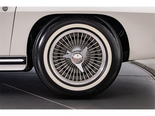 1965 Chevrolet Corvette (CC-1751995) for sale in Charlotte, North Carolina