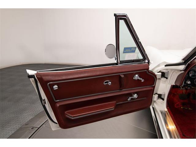 1965 Chevrolet Corvette (CC-1751995) for sale in Charlotte, North Carolina