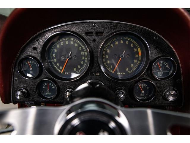 1965 Chevrolet Corvette (CC-1751995) for sale in Charlotte, North Carolina
