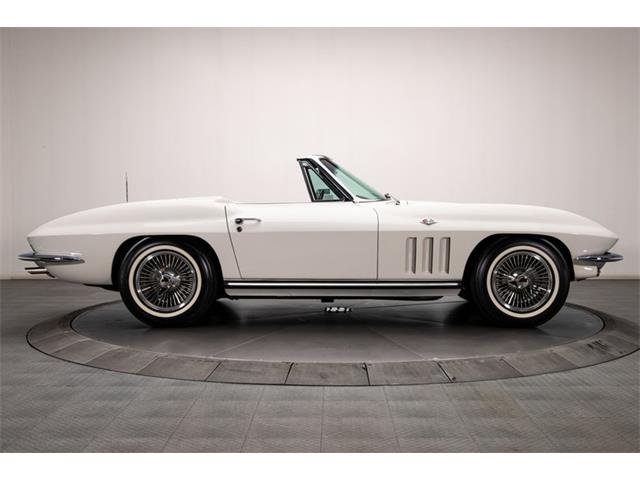 1965 Chevrolet Corvette (CC-1751995) for sale in Charlotte, North Carolina