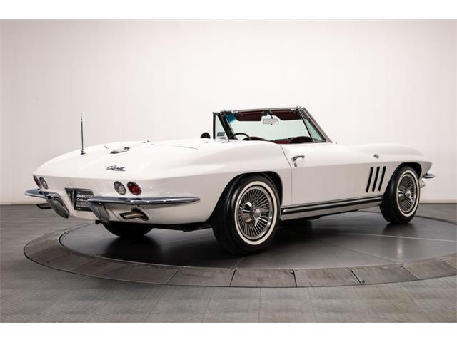 1965 Chevrolet Corvette (CC-1751995) for sale in Charlotte, North Carolina