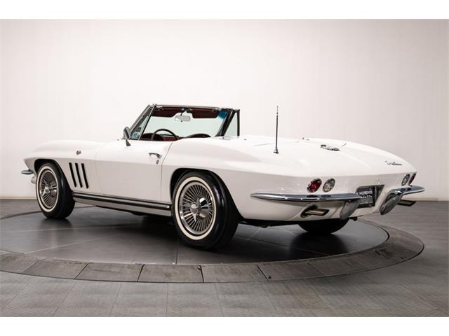 1965 Chevrolet Corvette (CC-1751995) for sale in Charlotte, North Carolina