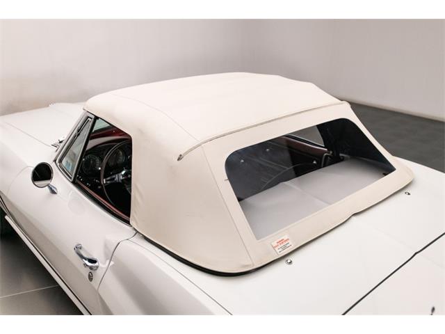 1965 Chevrolet Corvette (CC-1751995) for sale in Charlotte, North Carolina