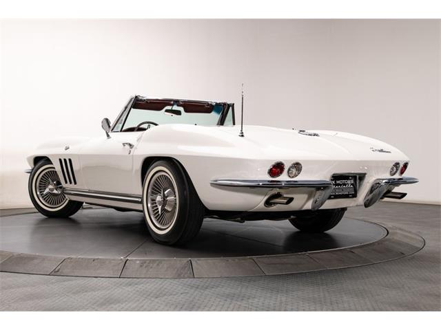 1965 Chevrolet Corvette (CC-1751995) for sale in Charlotte, North Carolina