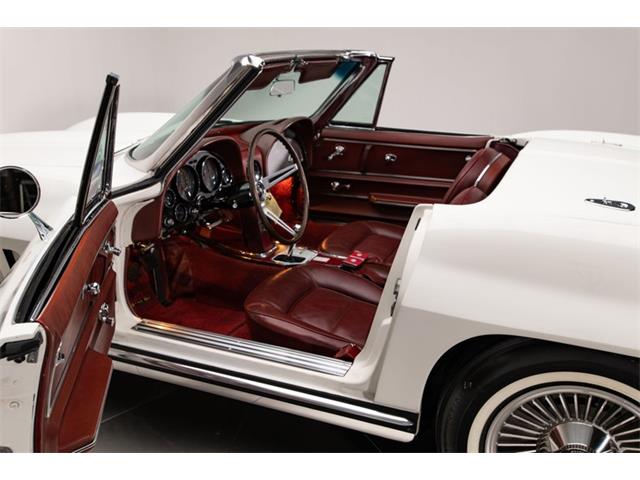 1965 Chevrolet Corvette (CC-1751995) for sale in Charlotte, North Carolina
