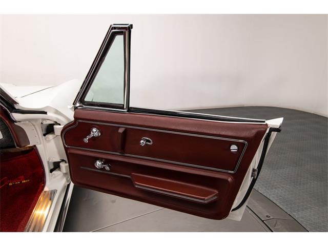 1965 Chevrolet Corvette (CC-1751995) for sale in Charlotte, North Carolina
