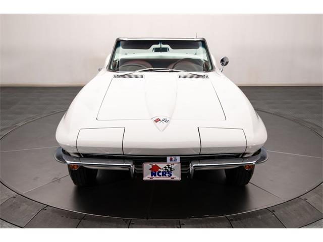 1965 Chevrolet Corvette (CC-1751995) for sale in Charlotte, North Carolina