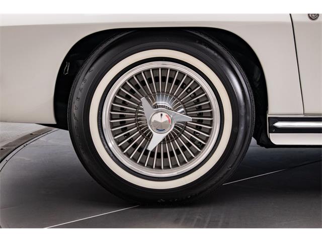 1965 Chevrolet Corvette (CC-1751995) for sale in Charlotte, North Carolina