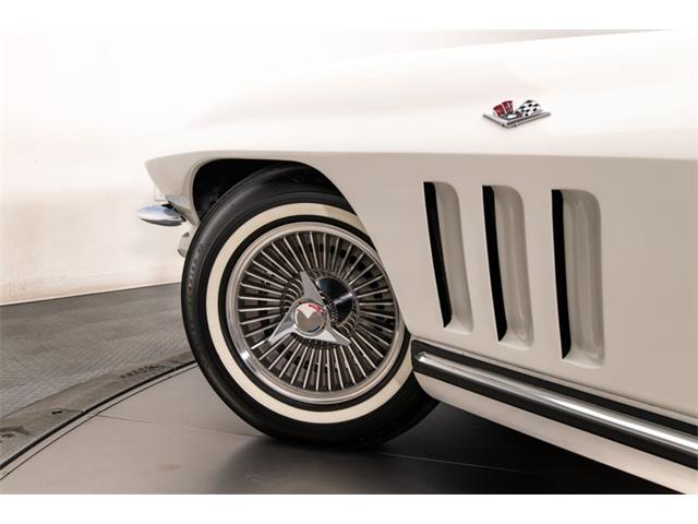 1965 Chevrolet Corvette (CC-1751995) for sale in Charlotte, North Carolina