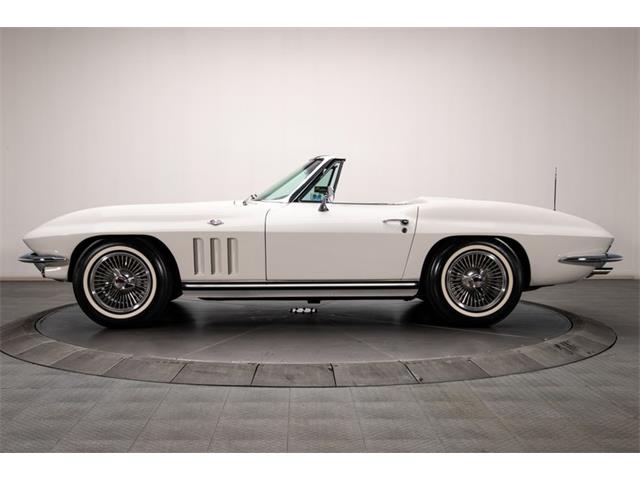 1965 Chevrolet Corvette (CC-1751995) for sale in Charlotte, North Carolina