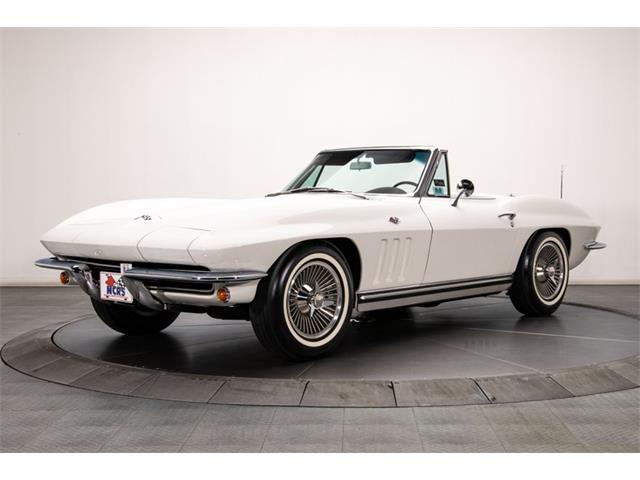 1965 Chevrolet Corvette (CC-1751995) for sale in Charlotte, North Carolina