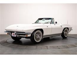 1965 Chevrolet Corvette (CC-1751995) for sale in Charlotte, North Carolina