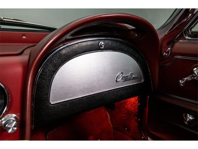 1965 Chevrolet Corvette (CC-1751995) for sale in Charlotte, North Carolina