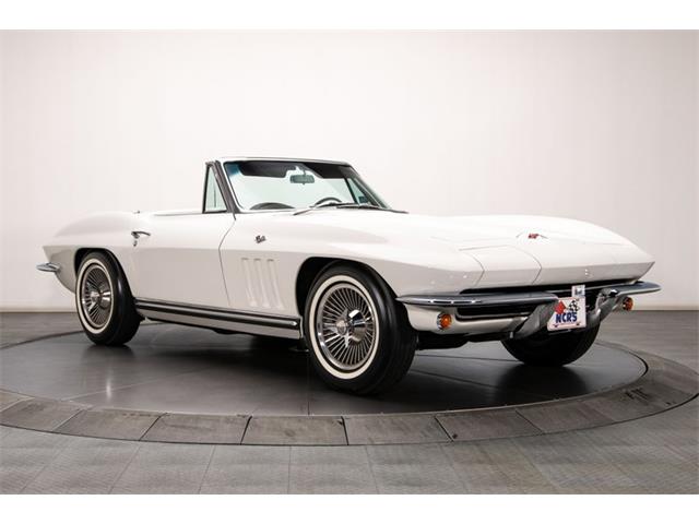 1965 Chevrolet Corvette (CC-1751995) for sale in Charlotte, North Carolina