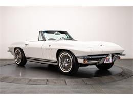 1965 Chevrolet Corvette (CC-1751995) for sale in Charlotte, North Carolina