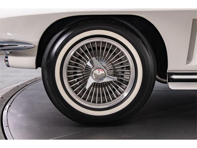 1965 Chevrolet Corvette (CC-1751995) for sale in Charlotte, North Carolina