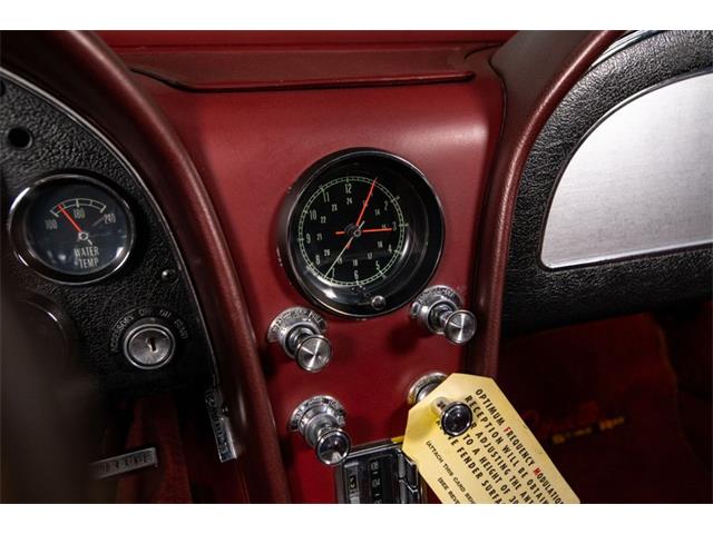 1965 Chevrolet Corvette (CC-1751995) for sale in Charlotte, North Carolina